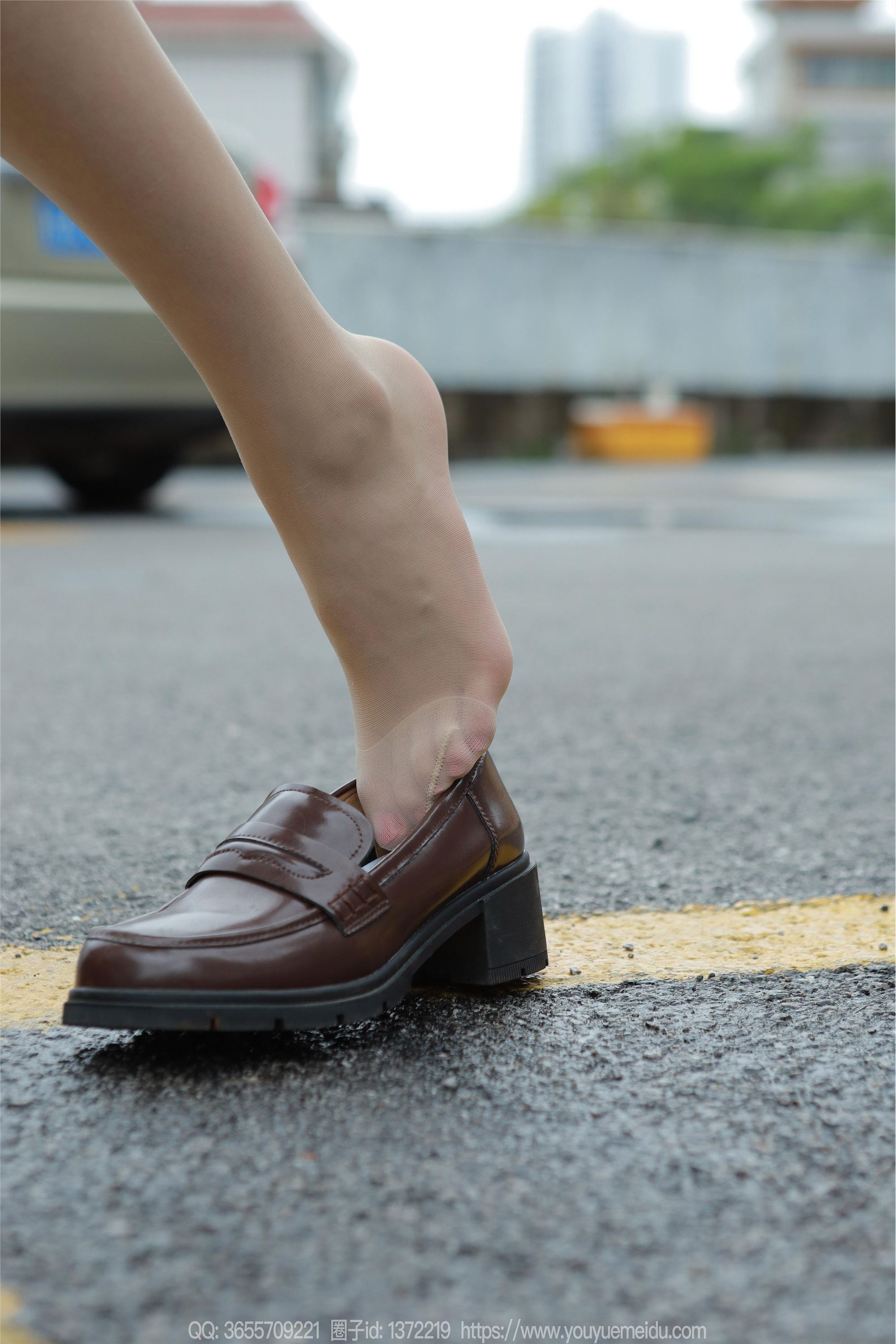 IESS异思趣向  2024.05.10 丝享家 1738 团团《双重保险》